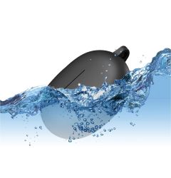 ����� ��� ��������� BeCover Silicon ��� Realme Buds Air 6 Pro Black (712018) - �������� 2