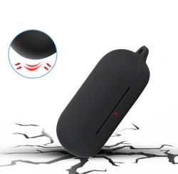 ����� ��� ��������� BeCover Silicon ��� Sony WF-C700N Black (712028) - �������� 3