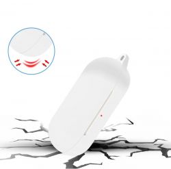 ����� ��� ��������� BeCover Silicon ��� Sony WF-C700N White (712034) - �������� 3