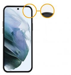 Чохол-накладка BeCover Military для Google Pixel 9 Pro Blue (712187) - Картинка 4