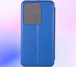 �����-������ BeCover Exclusive ��� Nubia V60 Blue (712189) - �������� 2