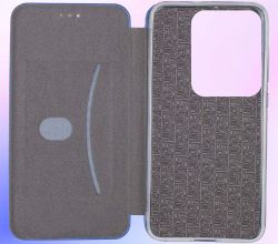 �����-������ BeCover Exclusive ��� Nubia V60 Blue (712189) - �������� 3