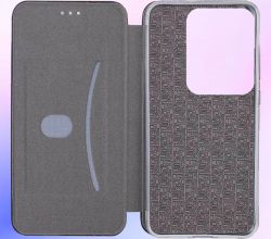 �����-������ BeCover Exclusive ��� Nubia V60 Deep Blue (712190) - �������� 3