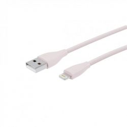 ������ Maxxter USB-Lightning 1� ������� ������� (UB-L-USB-01GP) - �������� 2