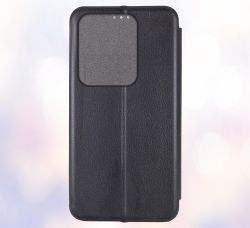 �����-������ BeCover Exclusive ��� ZTE Blade V50 Design Black (712196) - �������� 2