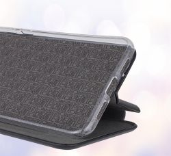 �����-������ BeCover Exclusive ��� ZTE Blade V50 Design Black (712196) - �������� 4