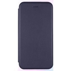 �����-������ BeCover Exclusive ��� Samsung Galaxy A16 5G SM-A166 Deep Blue (712201) - �������� 4