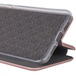 �����-������ BeCover Exclusive ��� Samsung Galaxy A16 5G SM-A166 Pink (712204) - �������� 2