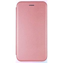 �����-������ BeCover Exclusive ��� Samsung Galaxy A16 5G SM-A166 Pink (712204) - �������� 3