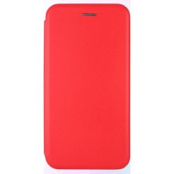 �����-������ BeCover Exclusive ��� Samsung Galaxy A16 5G SM-A166 Red (712205) - �������� 3