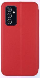 �����-������ BeCover Exclusive ��� Samsung Galaxy A16 5G SM-A166 Red (712205) - �������� 4