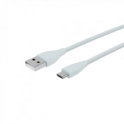 ������ Maxxter USB-microUSB 1� ����� ������� (UB-M-USB-01MG) - �������� 2