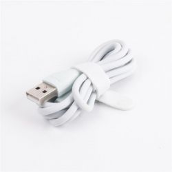 ������ Maxxter USB-microUSB 1� ����� ������� (UB-M-USB-01MG) - �������� 3