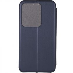 �e���-������ BeCover Exclusive ��� Infinix Zero 30 4G (X6731B) Deep Blue (712217) - �������� 2