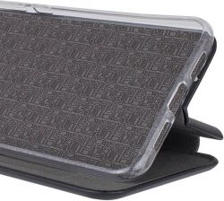 �e���-������ BeCover Exclusive ��� Infinix Note 40 Pro (X6851) Blue (712220) - �������� 4