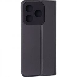 Чохол-книжка BeCover Exclusive New Style для Realme C63 Black (712223) - Картинка 2