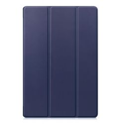 Чохол-книжка BeCover Smart Case для Samsung Galaxy Tab S10 Plus SM-X820/SM-X826 Deep Blue (712233) - Картинка 5