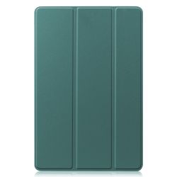 Чохол-книжка BeCover Smart Case для Samsung Galaxy Tab S10 Plus SM-X820/SM-X826 Dark Green (712234) - Картинка 5