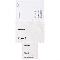 Захисне скло BeCover для Apple iPhone 16 10D Black (712321) - Картинка 3