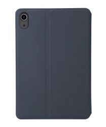 Чохол-книжка BeCover Premium для Apple iPad mini 7 (2024) Deep Blue (712436) - Картинка 4