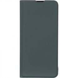 �����-������ BeCover Exclusive New Style ��� ZTE Blade A75 4G Dark Green (712819)