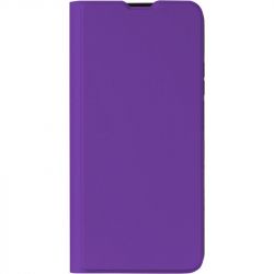�����-������ BeCover Exclusive New Style ��� ZTE Blade A75 4G Purple (712820)