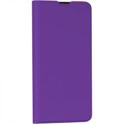�����-������ BeCover Exclusive New Style ��� ZTE Blade A75 4G Purple (712820) - �������� 2
