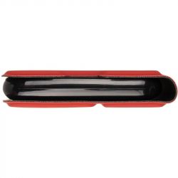 �����-������ BeCover Exclusive New Style ��� ZTE Blade A75 4G Red (712821) - �������� 5