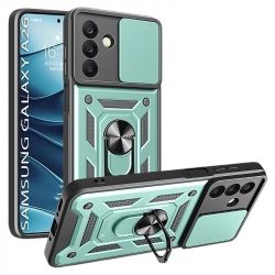 e- BeCover Military  Samsung Galaxy A26 SM-A266 Dark Green (712862)