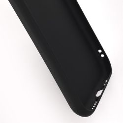 Чохол-накладка BeCover для Samsung Galaxy S25 Ultra SM-S938 Black (712902) - Картинка 2