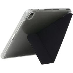 �����-������ BeCover Ultra Slim Origami Transparent � ��������� Apple ��� Apple iPad Mini 7 2024 Black (712934) - �������� 3