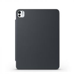Чохол-книжка BeCover Ultra Slim Origami Magnetic для Apple iPad Pro 13 (2024) Black (712964) - Картинка 6