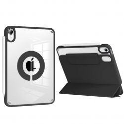 - BeCover Ultra Slim Origami Flex  Apple iPad Air 13 (2024/2025) Black (712980)