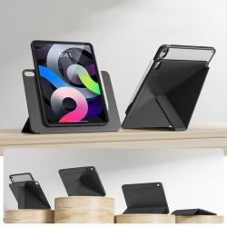 Чохол-книжка BeCover Ultra Slim Origami Flex для Apple iPad Air 13 (2024/2025) Black (712980) - Картинка 5