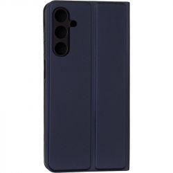 Чохол-книжка BeCover Exclusive New Style для Samsung Galaxy A26 SM-A266 Blue (713021) - Картинка 4