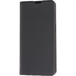 Чохол-книжка BeCover Exclusive New Style для Samsung Galaxy A56 SM-A566 Black (713030) - Картинка 3