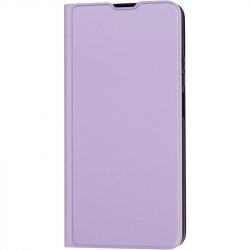 �����-������ BeCover Exclusive New Style ��� Samsung Galaxy A56 SM-A566 Purple (713032) - �������� 3