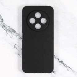 Чохол-накладка BeCover для Tecno Spark 30 (KL6) Black (713135) - Картинка 2