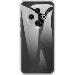 Чохол-накладка BeCover для Tecno Spark 30 (KL6) Transparancy (713136) - Картинка 2