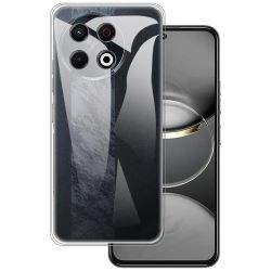 Чохол-накладка BeCover для Tecno Spark 30 Pro (KL7) Transparancy (713138) - Картинка 2