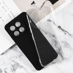 Чохол-накладка BeCover для Tecno Spark 30 Pro (KL7) Transparancy (713138) - Картинка 3