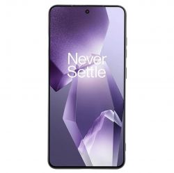 Чохол-накладка BeCover для OnePlus Ace 5 5G Black (713139) - Картинка 4