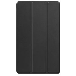 Чохол-книжка BeCover Smart Case для Lenovo Tab One / Tab K9 8.7" 2025 (TB305XU/FU) Black (713744) - Картинка 2