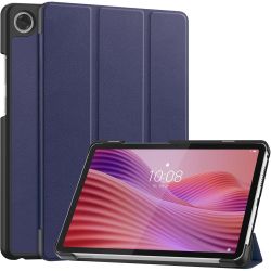 - BeCover Smart Case  Lenovo Tab One / Tab K9 8.7" 2025 (TB305XU/FU) Deep Blue (713745)