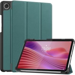 �����-������ BeCover Smart Case ��� Lenovo Tab One / Tab K9 8.7" 2025 (TB305XU/FU) Dark Green (713746)
