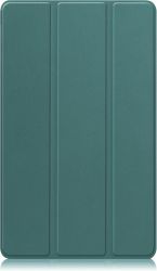 Чeхол-книжка BeCover Smart Case для Lenovo Tab One / Tab K9 8.7" 2025 (TB305XU/FU) Dark Green (713746) - Картинка 2