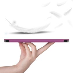 Чeхол-книжка BeCover Smart Case для Lenovo Tab One / Tab K9 8.7" 2025 (TB305XU/FU) Purple (713747) - Картинка 5