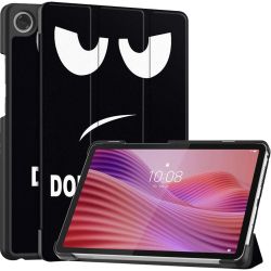 �����-������ BeCover Smart Case ��� Lenovo Tab One / Tab K9 8.7" 2025 (TB305XU/FU) Don`t Touch (713749)