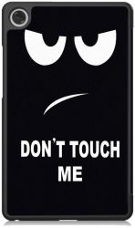 Чeхол-книжка BeCover Smart Case для Lenovo Tab One / Tab K9 8.7" 2025 (TB305XU/FU) Don`t Touch (713749) - Картинка 3