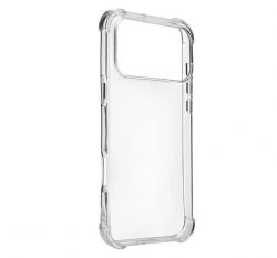 Чохол-накладка BeCover Anti-Shock для Apple iPhone 17 Pro Clear (713797) - Картинка 7